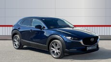 Mazda Cx-30 2.0 e-Skyactiv X MHEV GT Sport Ed 5dr Auto AWD Petrol Hatchback